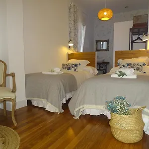 El Patio Del Museo Appartement