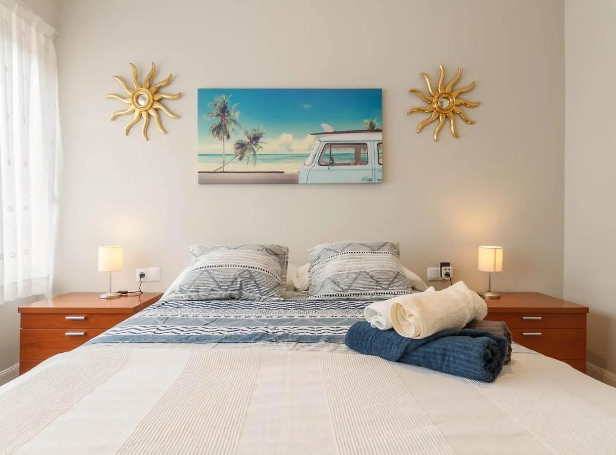 Lejlighed Vivienda Turistica De Prestancia Junto A La Ria De Nervion Bilbao Spanien